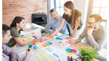 Doanh nghiệp nhỏ có nên thuê máy photocopy không?